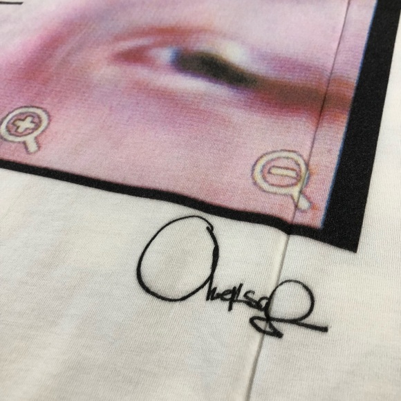 CP Company X Rejjie Snow Digital Reaper Flee Chain - Picture 6 of 14